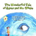 The Wonderful Tale of Agnes and Ms. Whale