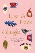 Lost in Track Changes