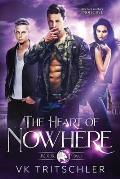 The Heart of Nowhere: A werepanther paranormal romance