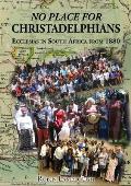 No Place for Christadelphians