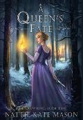 A Queen's Fate: Book 2 of The Crowning Series