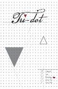 Tri-Dot: Triangle-Dot Grid Notebook