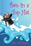 Two in a Top Hat: A circumnavigation in Caprice