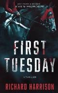 First Tuesday: Any Price a Winner...even murder!