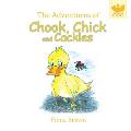 The Adventures of Chook Chick and Cackles: Dougie Gets Stuck