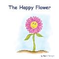 The Happy Flower