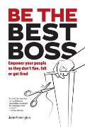 Be The Best Boss