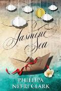 Jasmine Sea: Large print