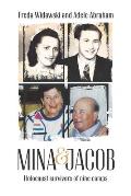 Mina & Jacob: Holocaust survivors of nine camps