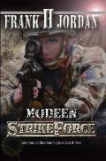 Modeen: Strikeforce