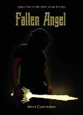 Fallen Angel: Book Two of The Revelation Trilogy
