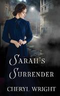 Sarah's Surrender