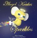 Angel Koalas Sparkles - Special Edition