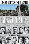 Grave Tales: Melbourne Vol.1