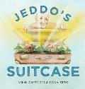 Jeddo's Suitcase