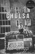 Moving to Chulsa