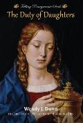 Falling Pomegranate Seeds: The Duty of Daughters: Katherine of Aragon Story, Book 1