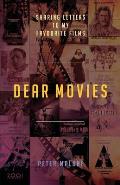 Dear Movies: Sharing Letters to My Favourite Films