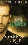 Easy Target: A SafeKeepers Inc Novel