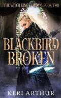 Blackbird Broken