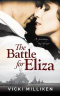 The Battle for Eliza: A Charming Historical Romance set in 1920s Australia