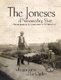 The Joneses of Nunawading Shire: Flower growers to a generation of Melburnians