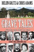 Grave Tales: Scenic Rim & Surrounds, Qld