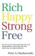 Rich Happy Strong Free