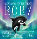 Rory, An Orca's Quest for the Northern Lights