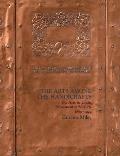 The Arts among the Handicrafts: the Arts and Crafts Movement in Victoria 1889-1929