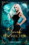 Soul Resurrection (Soul Weavers Duology Book One)