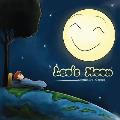 Leo's Moon: Children's Environment Books, Saving Planet Earth, Waste, Recycling, Sustainability, Saving the Animals, Protecting th