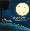 Leo's Moon: Leo's Moon: Children's Environment Books, Saving Planet Earth, Waste, Recycling, Sustainability, Saving the Animals, P