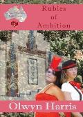 Rubies of Ambition