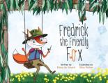 Fredrick the Friendly Fox