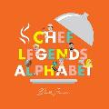 Chef Legends Alphabet