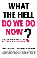 What The Hell Do We Do Now?: An enterprise guide to COVID-19 and beyond