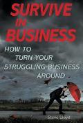 Survive in Business: How to Turn Your Struggling Business Around