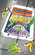 Adam Wallace Presents ... Amazing Alien Adventures!