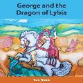 George and the Dragon of Lybia