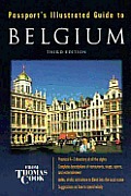 Passports Illustrated Guide To Belgium