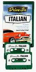 Drive In Italian