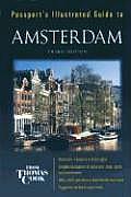 Passports Illustrated Guide To Amsterdam