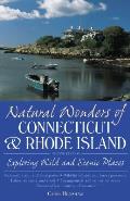 Natural Wonders Of Connecticut & Rhode I
