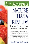 Dr Jensens Nature Has A Remedy 2nd Edition