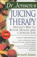 Juicing Therapy PB