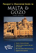 Passports Illustrated Guide To Malta & Gozo Go