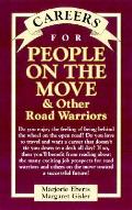 Careers For People On The Move & Other R