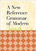 New Reference Grammar Of Modern Span 3rd Edition