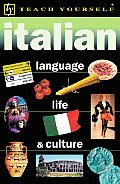 Teach Yourself Italian Language Life & Culture